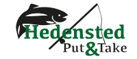 Hedensted Put & Take Logo